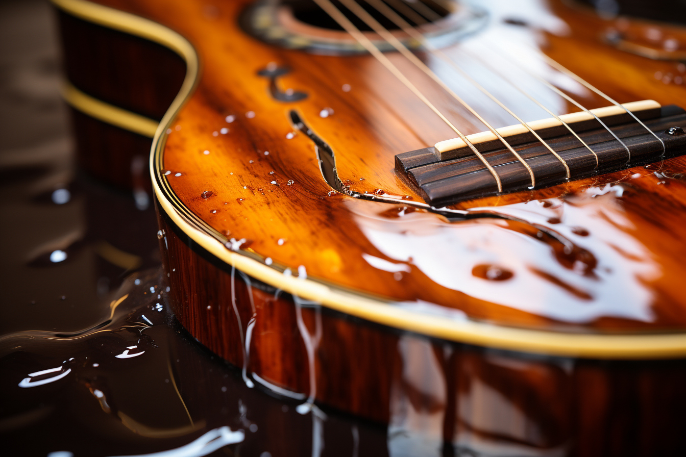 L’impact émotionnel de l’apprentissage de la guitare classique